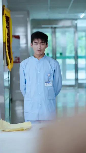 หมอวิเศษกลับผงาดอีกครั้ง