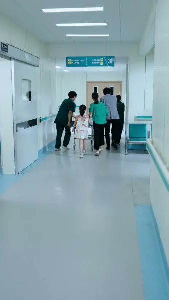 หมอวิเศษกลับผงาดอีกครั้ง