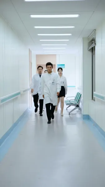 หมอวิเศษกลับผงาดอีกครั้ง