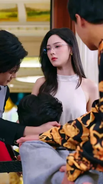 พยศรัก ยัยสายลับ