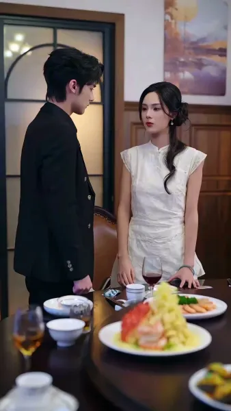 พยศรัก ยัยสายลับ