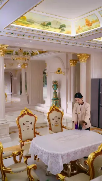 พยศรัก ยัยสายลับ