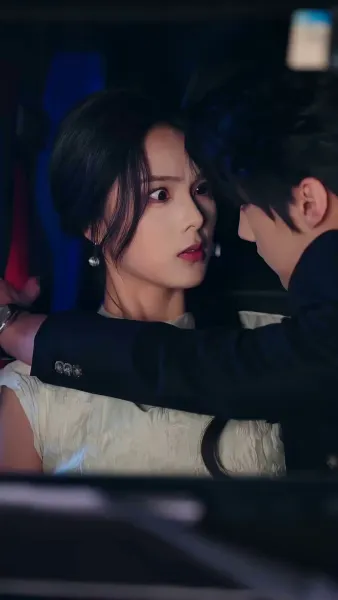 พยศรัก ยัยสายลับ