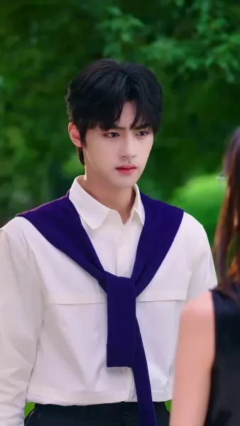 พยศรัก ยัยสายลับ