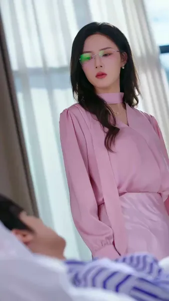 พยศรัก ยัยสายลับ