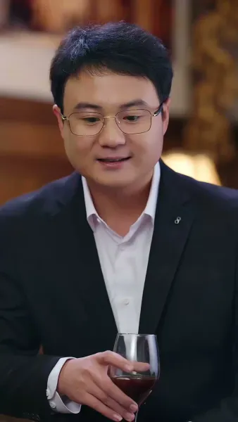 พยศรัก ยัยสายลับ