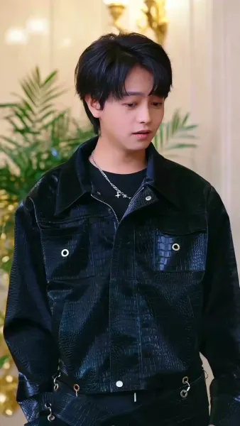 พยศรัก ยัยสายลับ