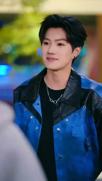 พยศรัก ยัยสายลับ