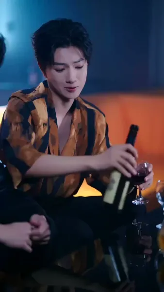 พยศรัก ยัยสายลับ