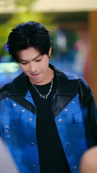 พยศรัก ยัยสายลับ