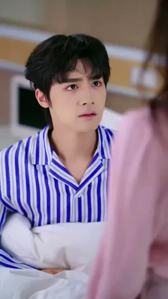 พยศรัก ยัยสายลับ