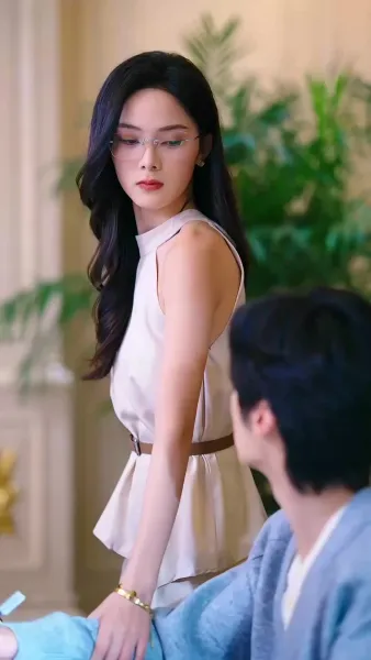 พยศรัก ยัยสายลับ