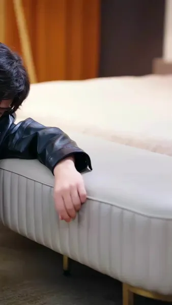 พยศรัก ยัยสายลับ