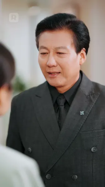 แม่ฉันเป็นเศรษฐีพันล้านเหรอ