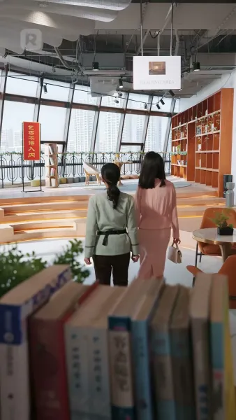 แม่ฉันเป็นเศรษฐีพันล้านเหรอ