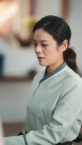 แม่ฉันเป็นเศรษฐีพันล้านเหรอ