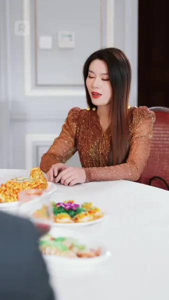 แม่ฉันเป็นเศรษฐีพันล้านเหรอ