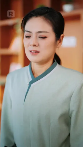 แม่ฉันเป็นเศรษฐีพันล้านเหรอ