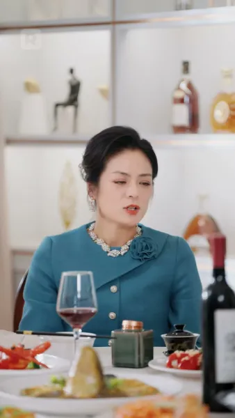 แม่ฉันเป็นเศรษฐีพันล้านเหรอ