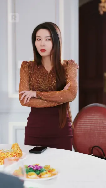 แม่ฉันเป็นเศรษฐีพันล้านเหรอ