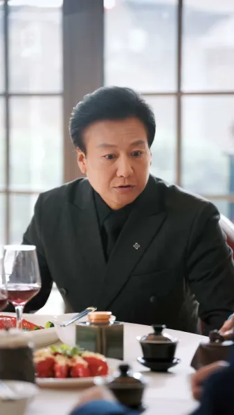 แม่ฉันเป็นเศรษฐีพันล้านเหรอ