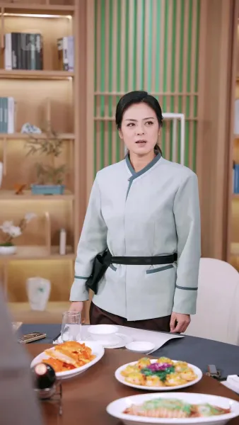 แม่ฉันเป็นเศรษฐีพันล้านเหรอ