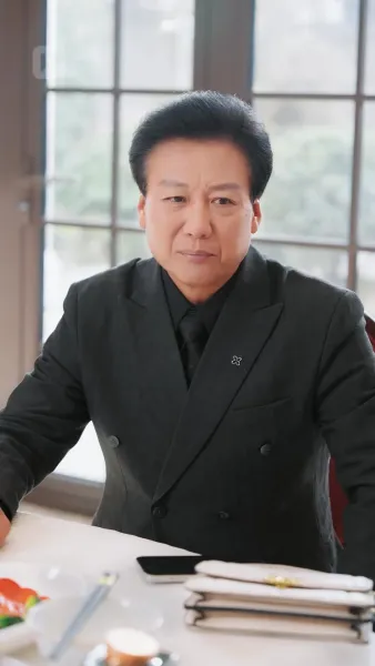 แม่ฉันเป็นเศรษฐีพันล้านเหรอ