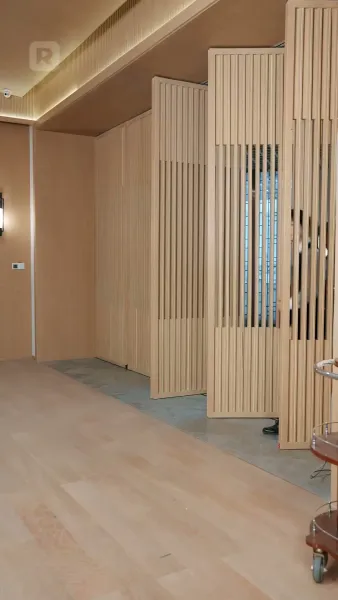 แม่ฉันเป็นเศรษฐีพันล้านเหรอ