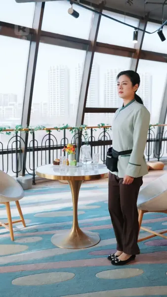 แม่ฉันเป็นเศรษฐีพันล้านเหรอ