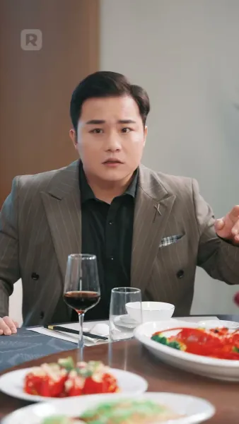 แม่ฉันเป็นเศรษฐีพันล้านเหรอ