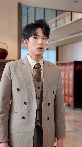 หวานใจท่านประธานคลั่งรัก