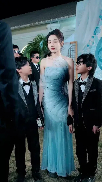 หวานใจท่านประธานคลั่งรัก