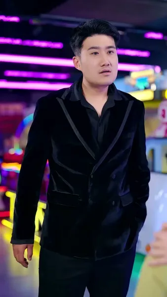 หวานใจท่านประธานคลั่งรัก