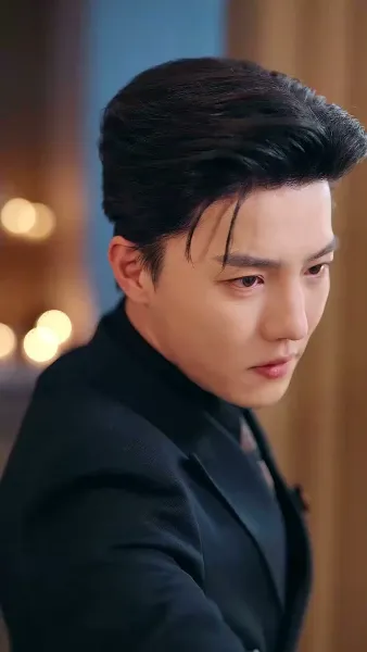 หวานใจท่านประธานคลั่งรัก