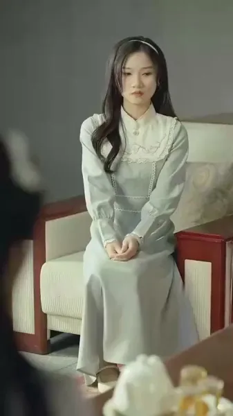 เวลาเดินทาง: หลงรักน้องสาวบุญธรรม