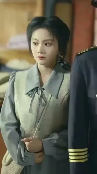 เวลาเดินทาง: หลงรักน้องสาวบุญธรรม