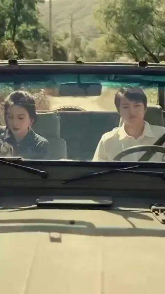 เวลาเดินทาง: หลงรักน้องสาวบุญธรรม