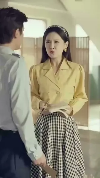 เวลาเดินทาง: หลงรักน้องสาวบุญธรรม