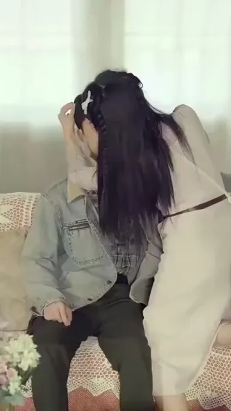 เวลาเดินทาง: หลงรักน้องสาวบุญธรรม