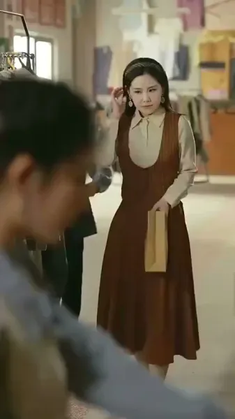 เวลาเดินทาง: หลงรักน้องสาวบุญธรรม