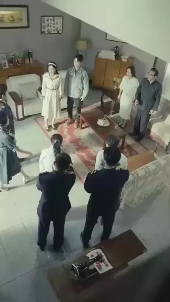 เวลาเดินทาง: หลงรักน้องสาวบุญธรรม