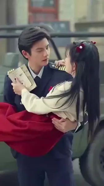 เวลาเดินทาง: หลงรักน้องสาวบุญธรรม