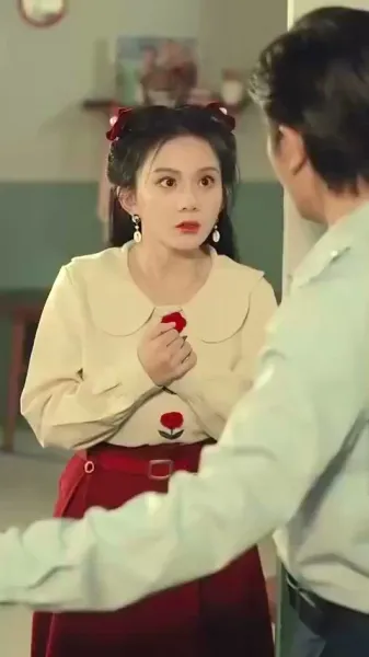 เวลาเดินทาง: หลงรักน้องสาวบุญธรรม