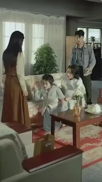 เวลาเดินทาง: หลงรักน้องสาวบุญธรรม