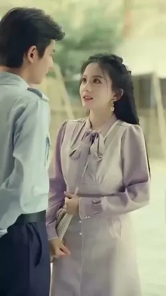 เวลาเดินทาง: หลงรักน้องสาวบุญธรรม