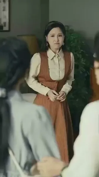 เวลาเดินทาง: หลงรักน้องสาวบุญธรรม