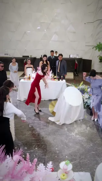 แม่ยาย สายโหด