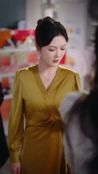 แม่ยาย สายโหด