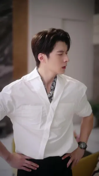 แม่ยาย สายโหด