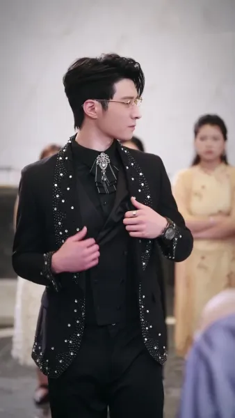 แม่ยาย สายโหด